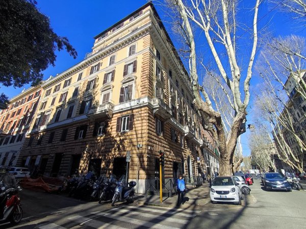 appartamento in affitto a Roma in zona Salario