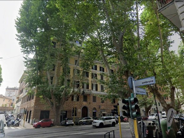 appartamento in affitto a Roma in zona Trieste
