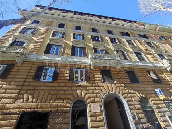 appartamento in affitto a Roma in zona Salario
