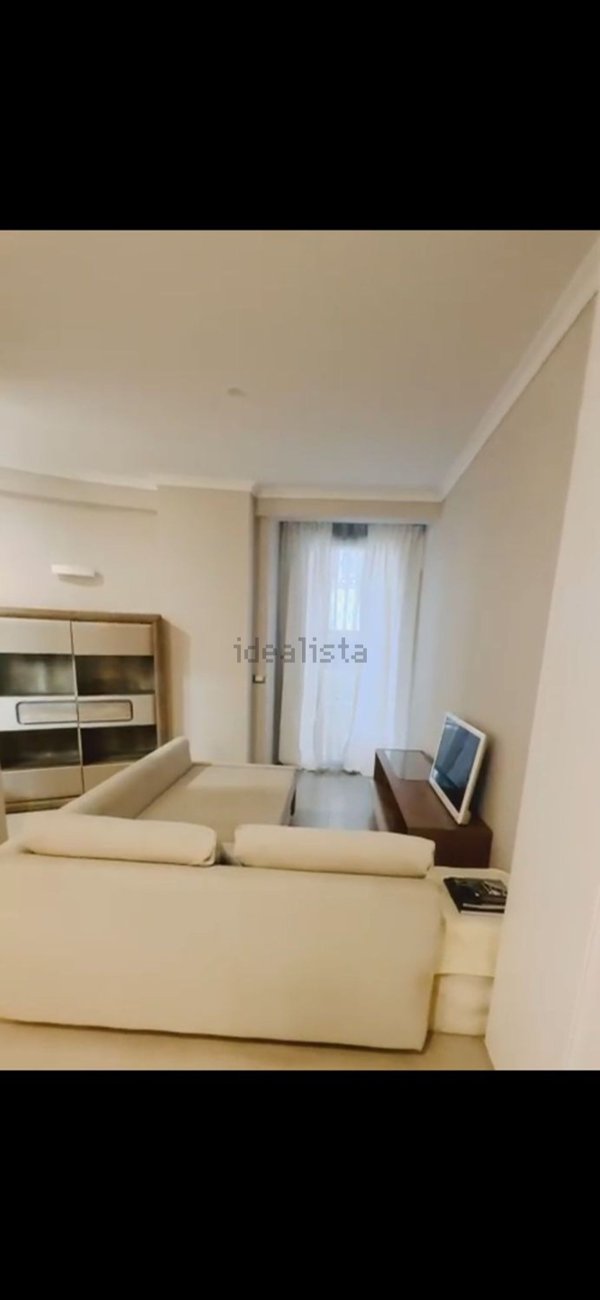 appartamento in affitto a Roma in zona Pinciano