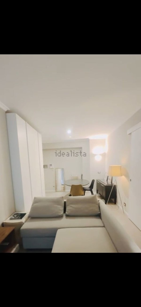 appartamento in affitto a Roma in zona Pinciano