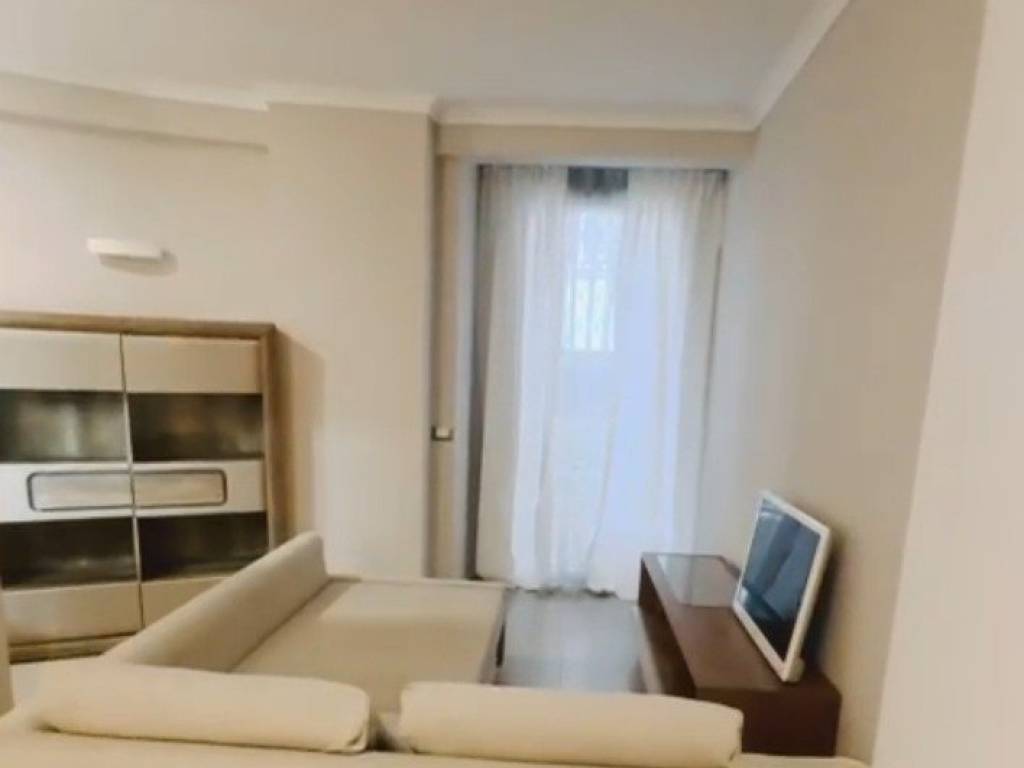 appartamento in affitto a Roma in zona Pinciano