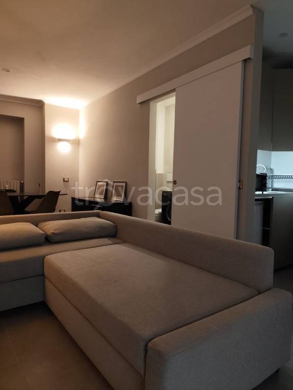 appartamento in affitto a Roma in zona Pinciano