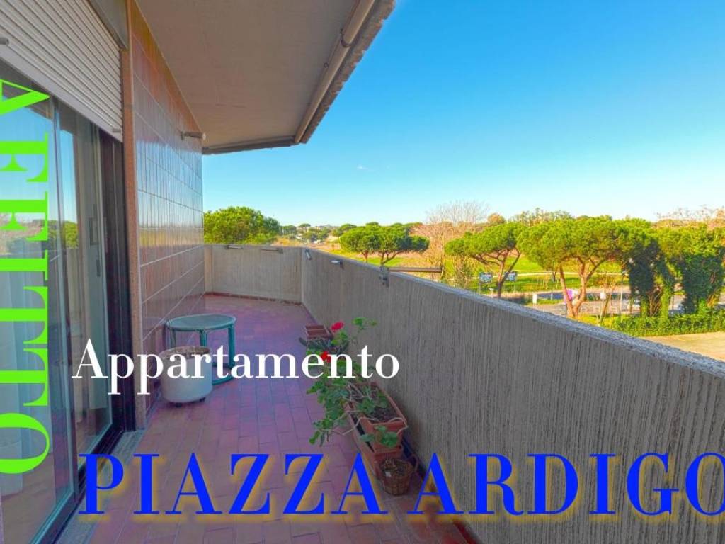 appartamento in affitto a Roma in zona Ardeatino