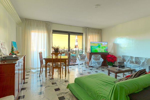 appartamento in affitto a Roma in zona Ardeatino