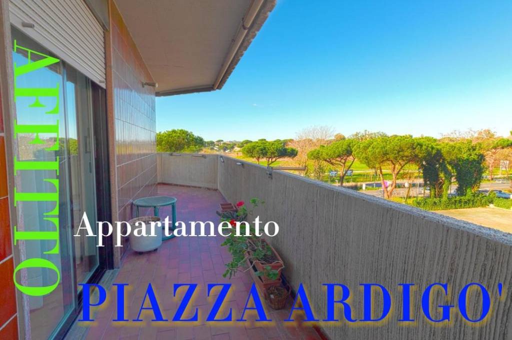 appartamento in affitto a Roma in zona Ardeatino