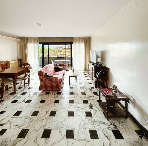 appartamento in affitto a Roma in zona Ardeatino