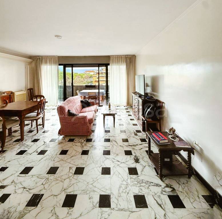 appartamento in affitto a Roma in zona Ardeatino