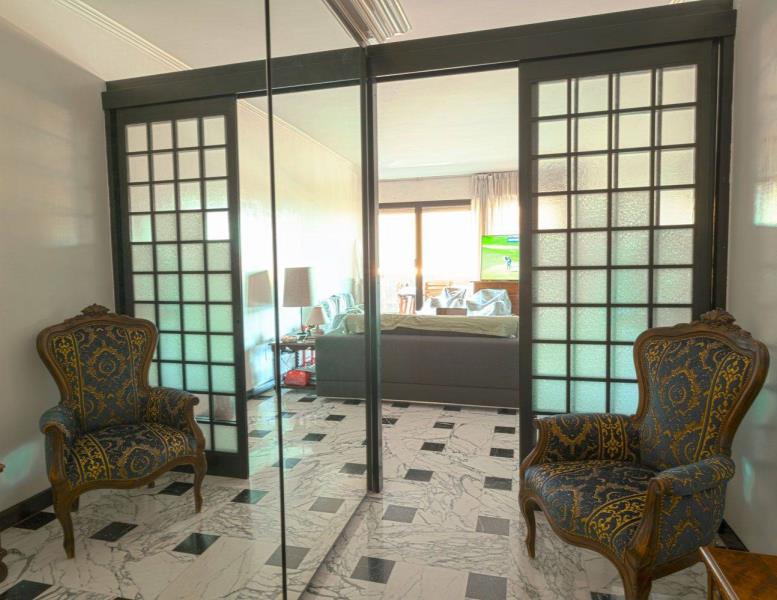 appartamento in affitto a Roma in zona Ardeatino