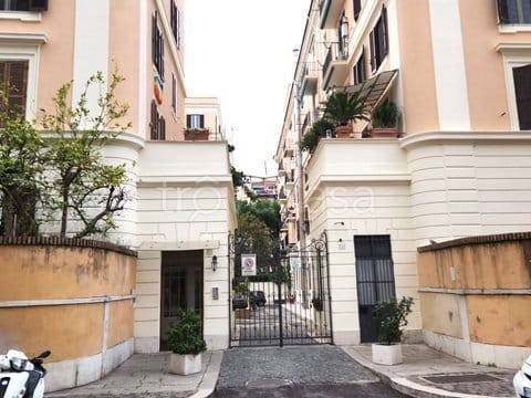 appartamento in affitto a Roma in zona Ostiense