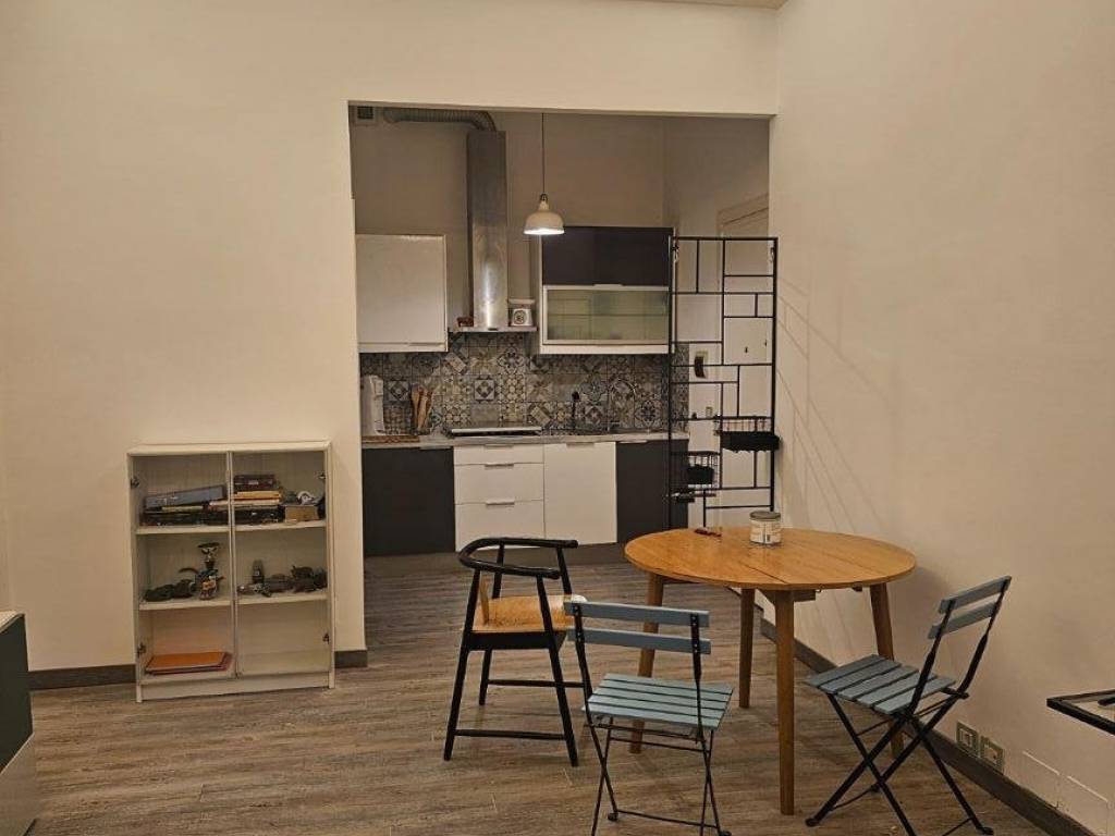 appartamento in affitto a Roma in zona Appio Latino