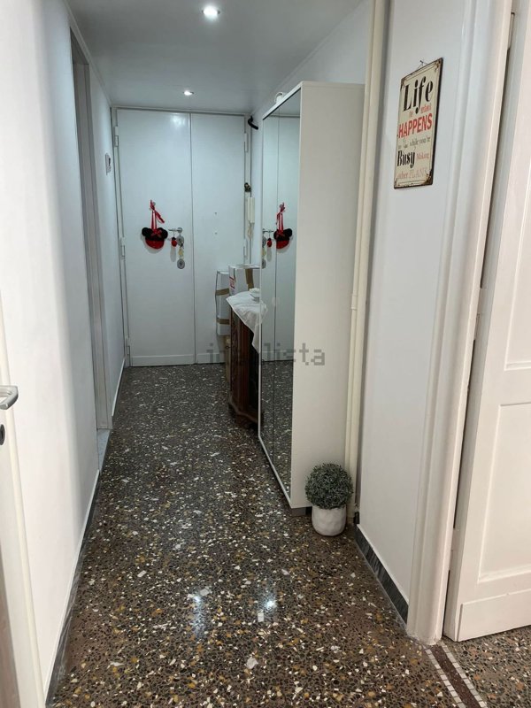 appartamento in affitto a Roma in zona Trieste