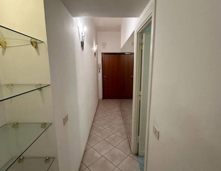 appartamento in affitto a Roma in zona Rione Monti/Campitelli