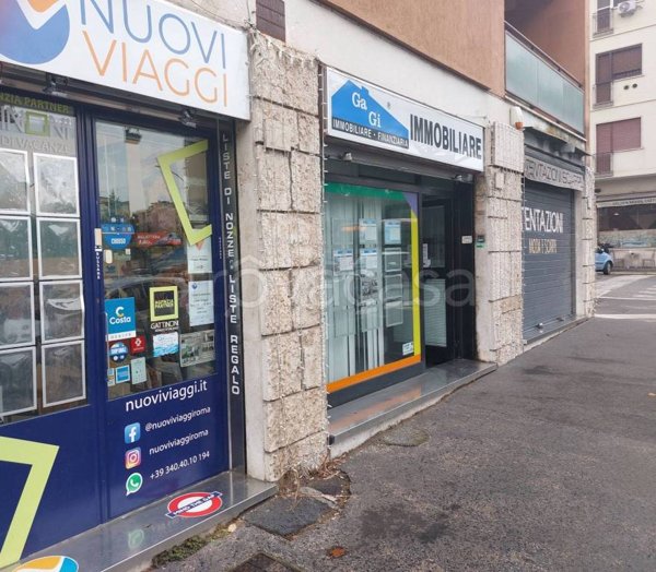 appartamento in affitto a Roma in zona Ardeatino