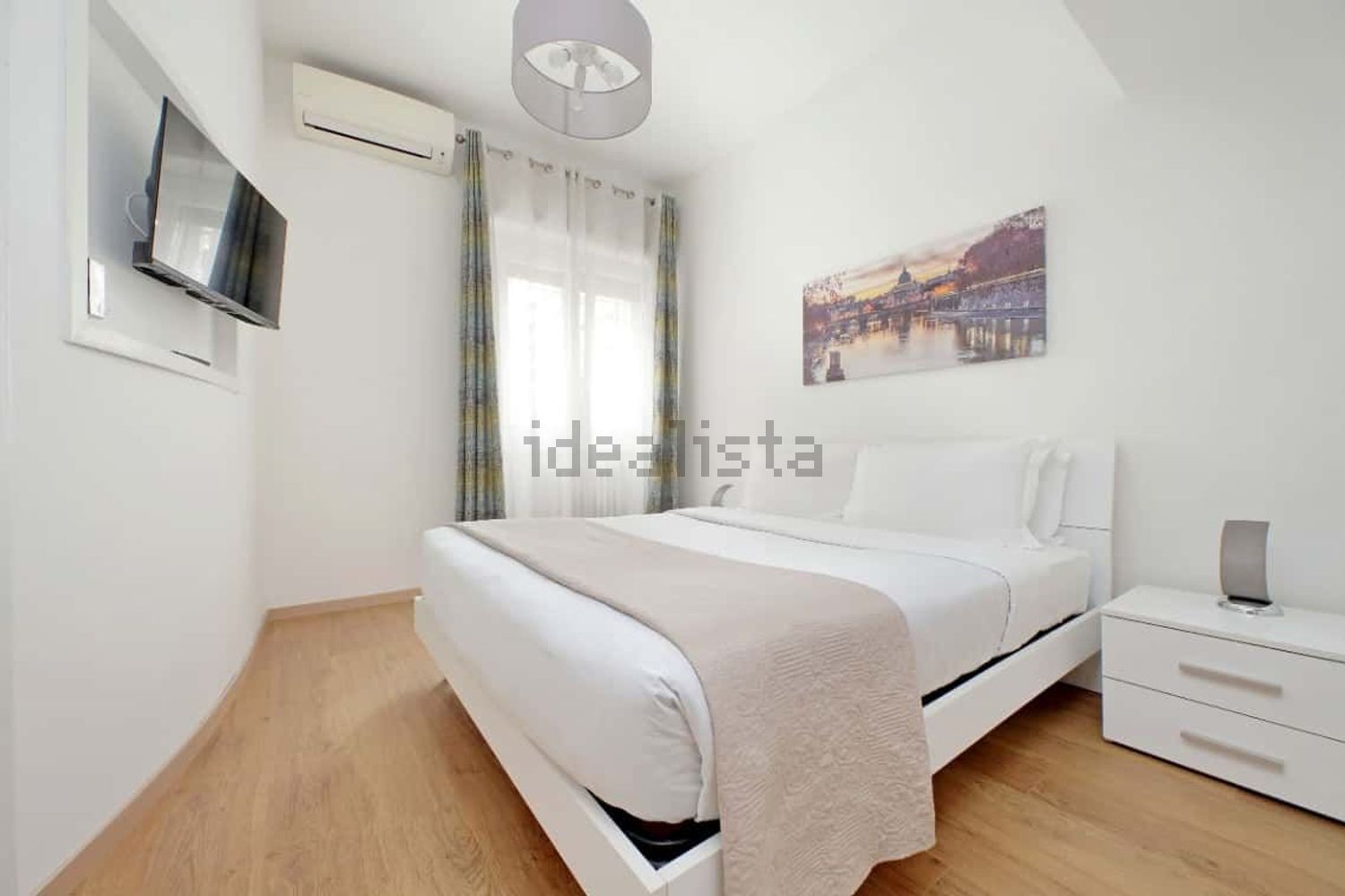 appartamento in affitto a Roma in zona Aurelio