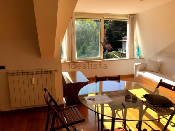 appartamento in affitto a Roma in zona EUR