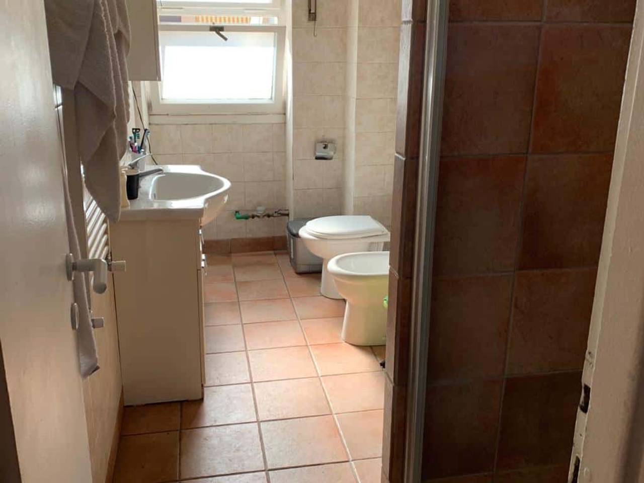 negozio in affitto a Roma in zona Portuense