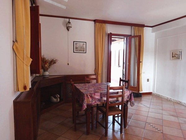 appartamento in affitto a Roma in zona Trionfale