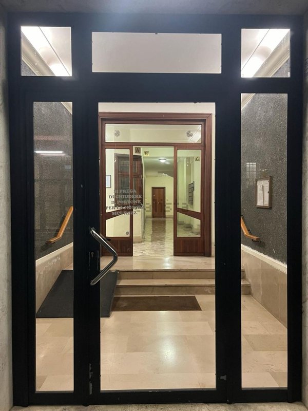 appartamento in affitto a Roma in zona Ardeatino