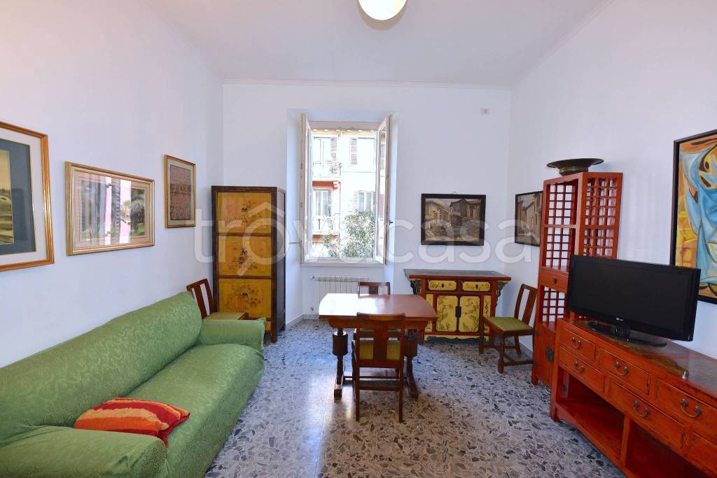 appartamento in affitto a Roma in zona Rione Monti/Campitelli