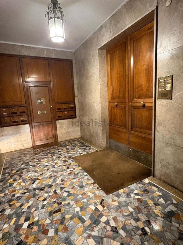 appartamento in affitto a Roma in zona Parioli