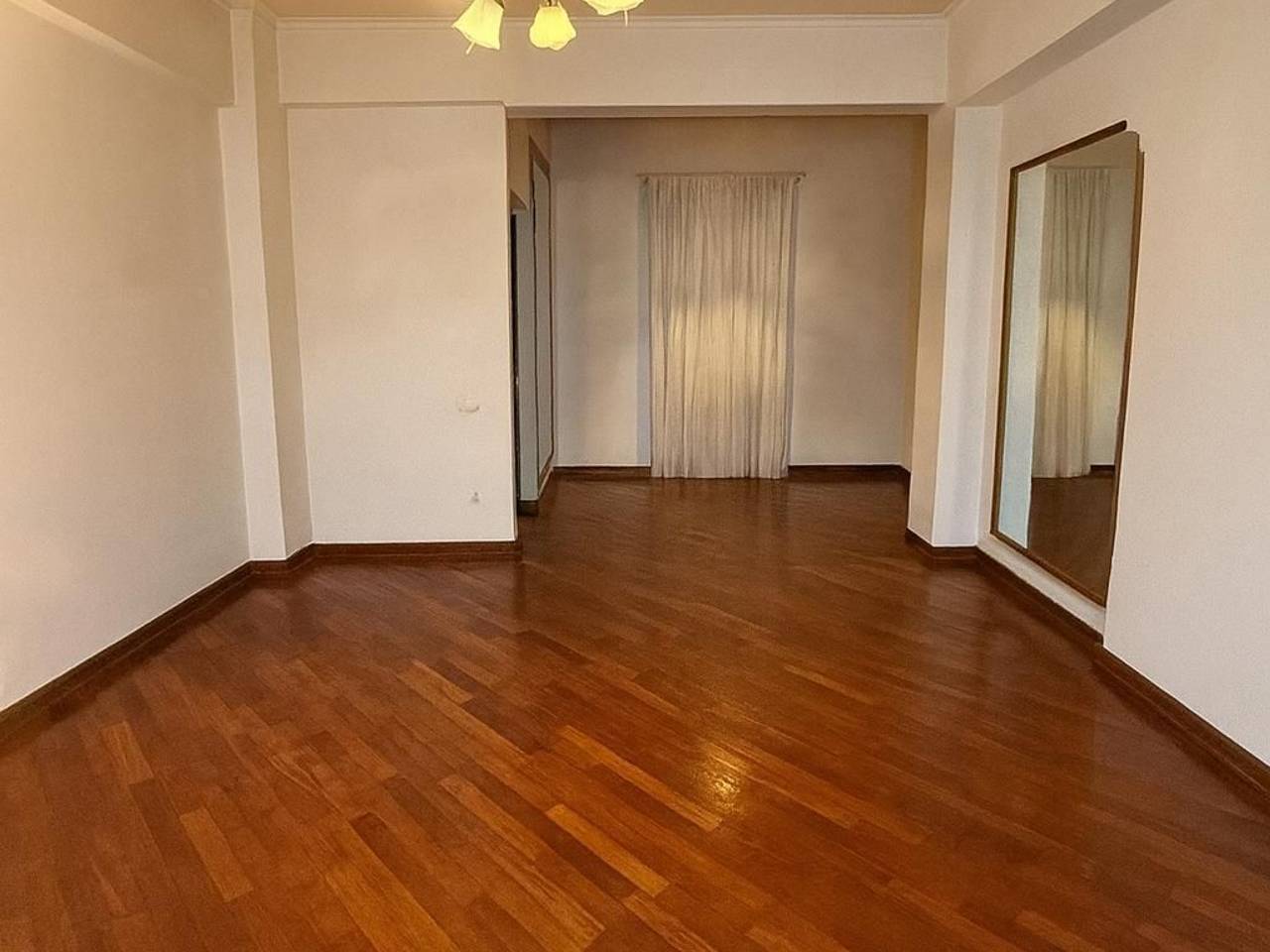 appartamento in affitto a Roma in zona Monte Sacro/Talenti