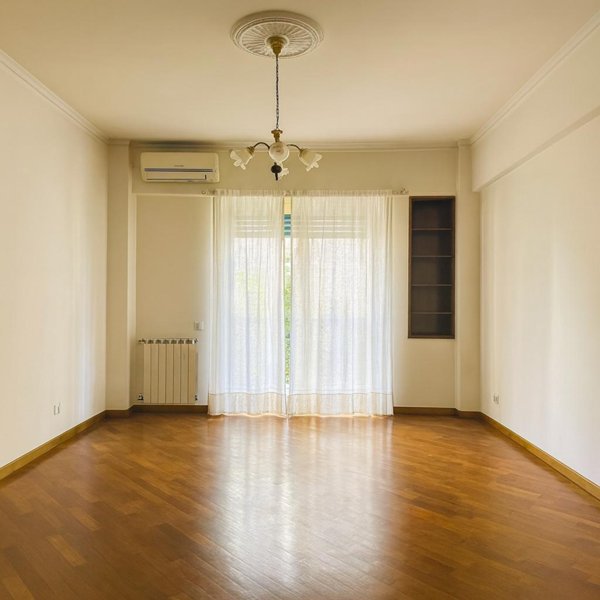 appartamento in affitto a Roma in zona Monte Sacro/Talenti