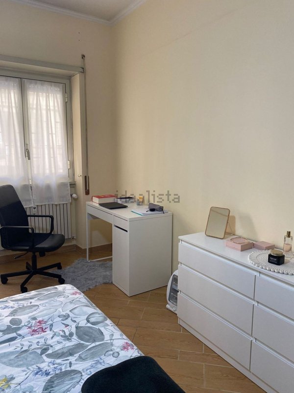 appartamento in affitto a Roma in zona Tuscolano