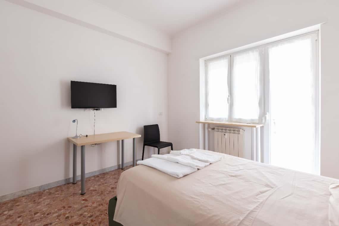 appartamento in affitto a Roma in zona Ardeatino