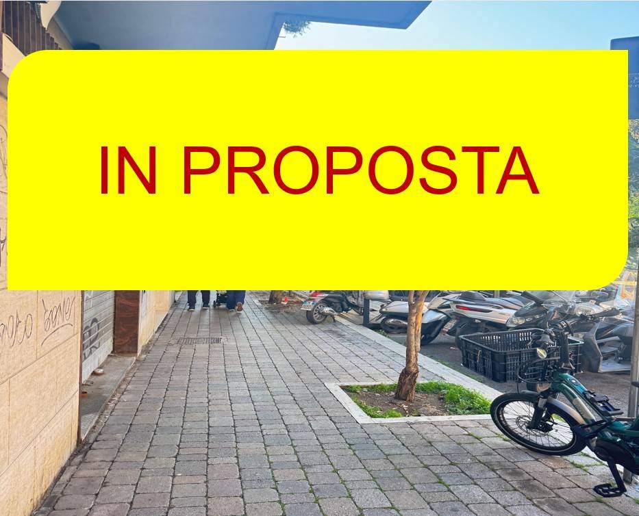 negozio in affitto a Roma in zona Gianicolense
