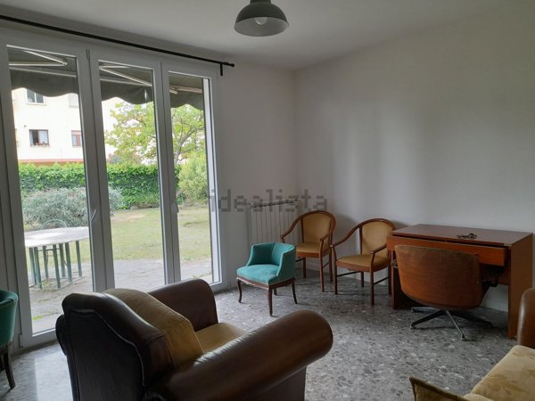 appartamento in affitto a Roma in zona Appio Pignatelli