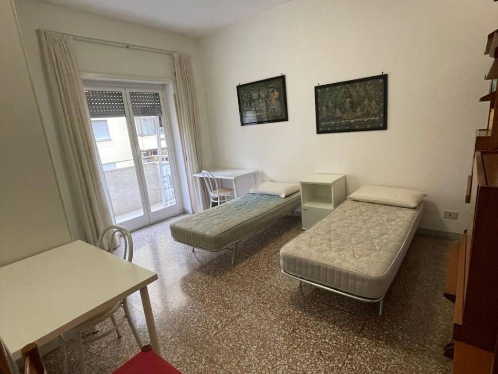 appartamento in affitto a Roma in zona Tiburtino
