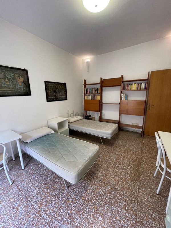 appartamento in affitto a Roma in zona Prenestino-Labicano