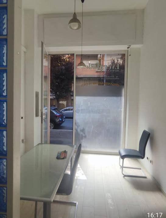 negozio in affitto a Roma in zona Portuense