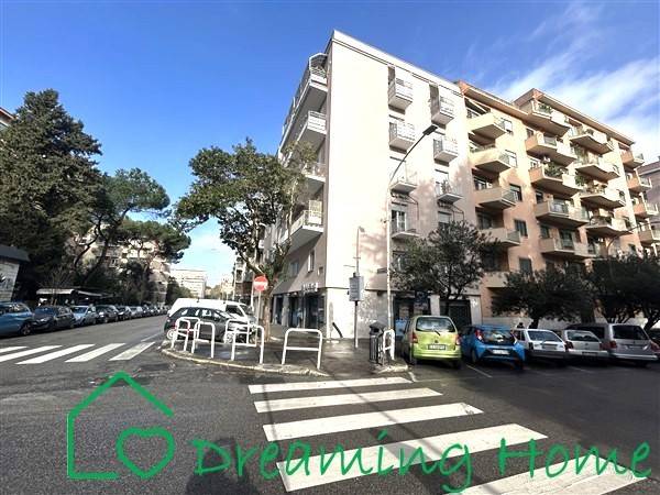 negozio in affitto a Roma in zona Ardeatino