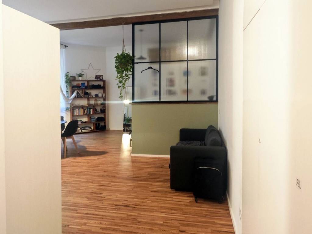 appartamento in affitto a Roma in zona Della Vittoria