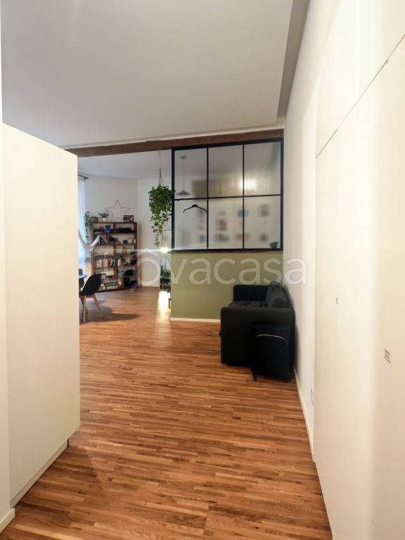 appartamento in affitto a Roma in zona Della Vittoria