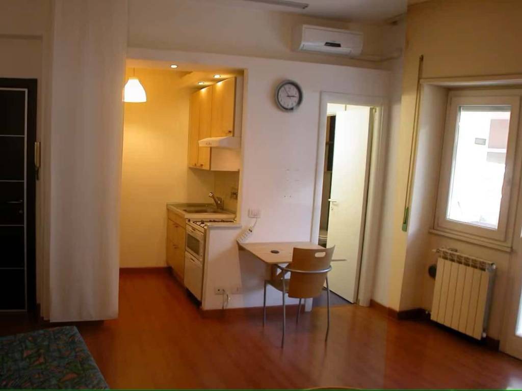 appartamento in affitto a Roma in zona Tiburtino