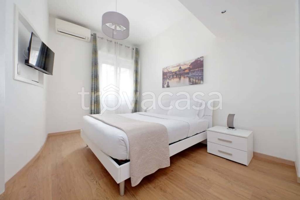 appartamento in affitto a Roma in zona Aurelio