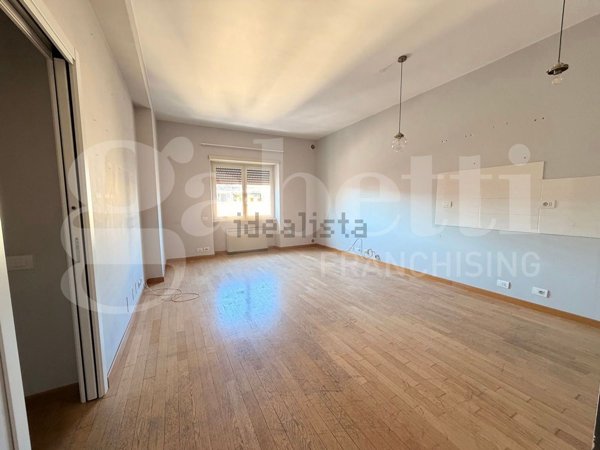 appartamento in affitto a Roma in zona Della Vittoria