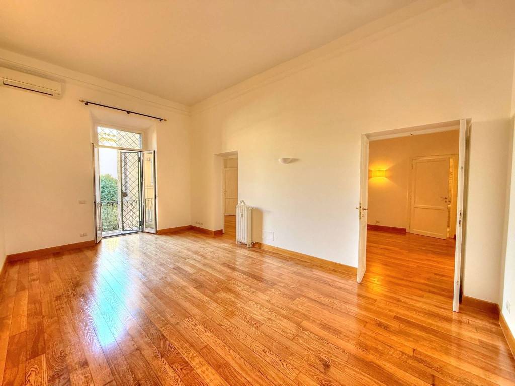 appartamento in affitto a Roma in zona Rione Prati