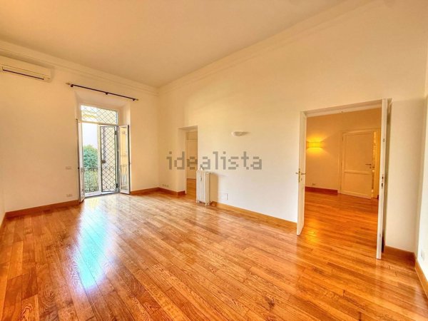 appartamento in affitto a Roma in zona Rione Borgo