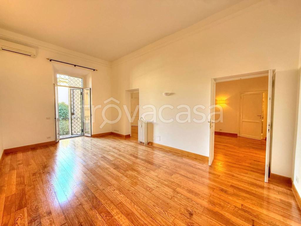 appartamento in affitto a Roma in zona Rione Prati