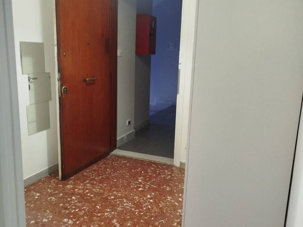 appartamento in affitto a Roma in zona Pietralata