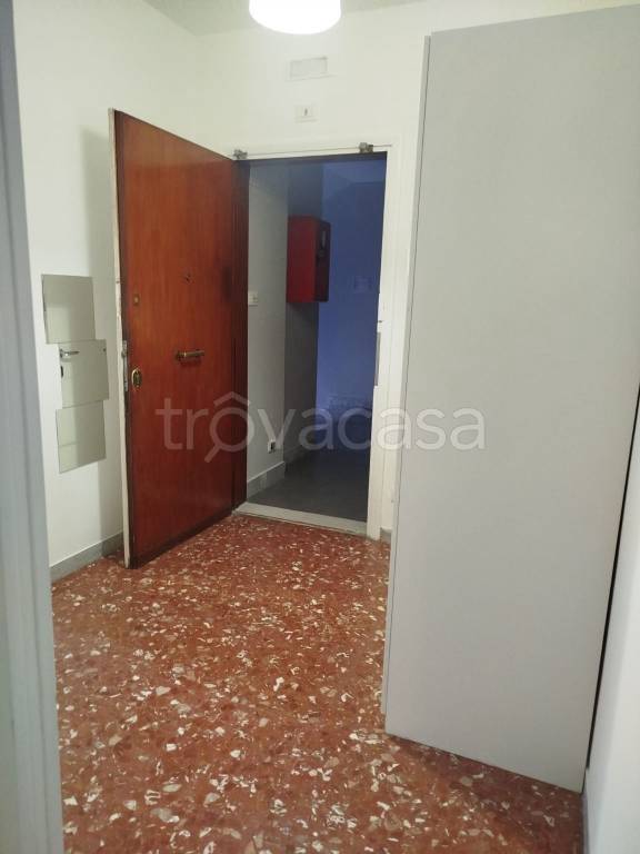 appartamento in affitto a Roma in zona Pietralata