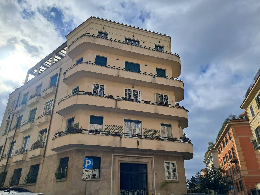 ufficio in affitto a Roma in zona Trieste