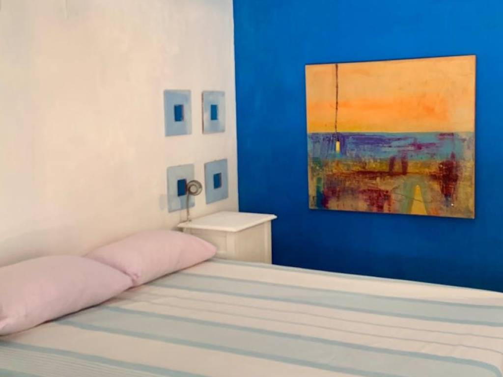 appartamento in affitto a Roma in zona Prenestino-Centocelle