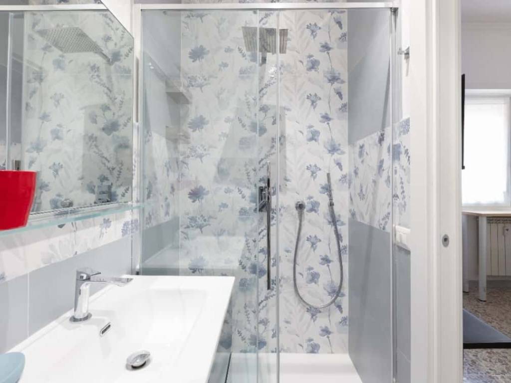 appartamento in affitto a Roma in zona Trastevere