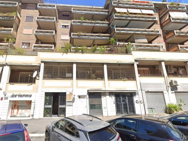 appartamento in affitto a Roma in zona Ardeatino