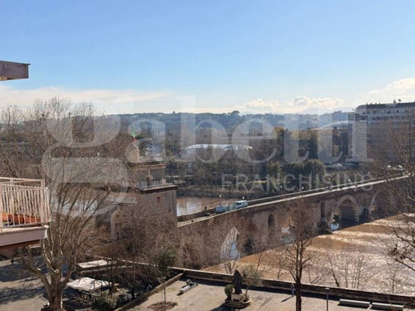 appartamento in affitto a Roma in zona Della Vittoria